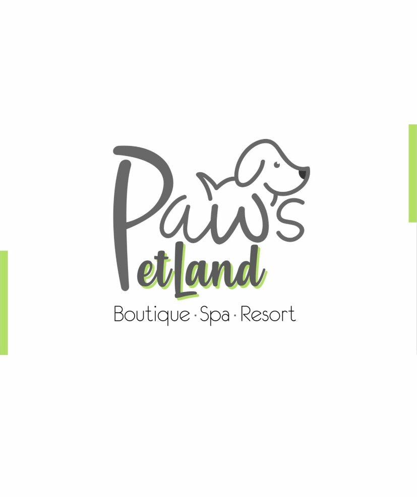Paw’s PetLand