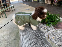 Load image into Gallery viewer, Dog Rain Coat For Winter
